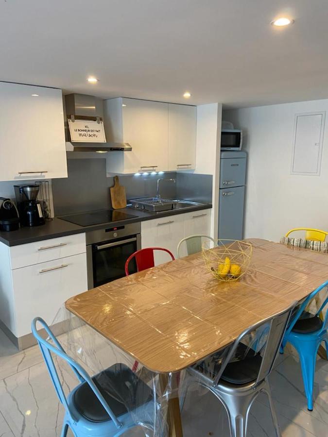 Madrague Yourhosthelper Saint-Cyr-sur-Mer Exterior foto